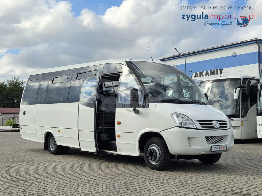 Irisbus Wing 2009