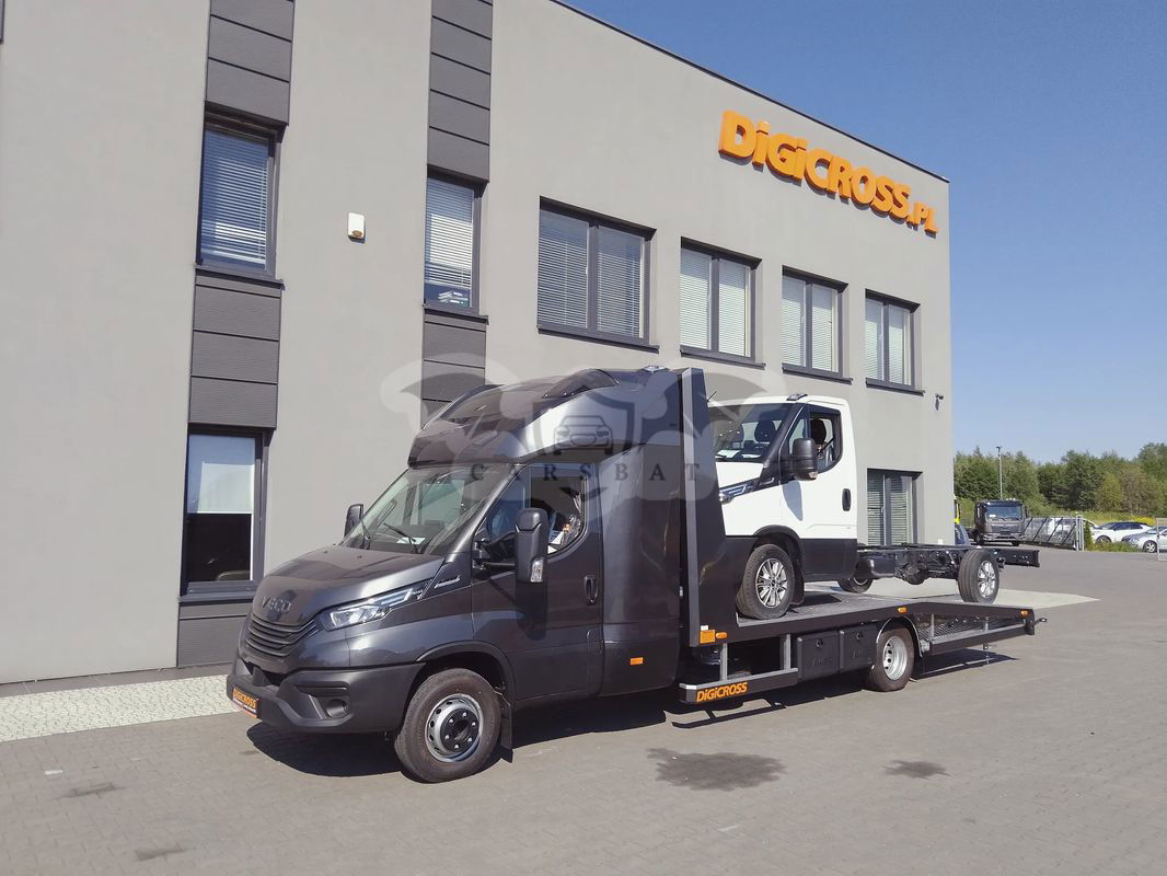 Iveco Daily 2025