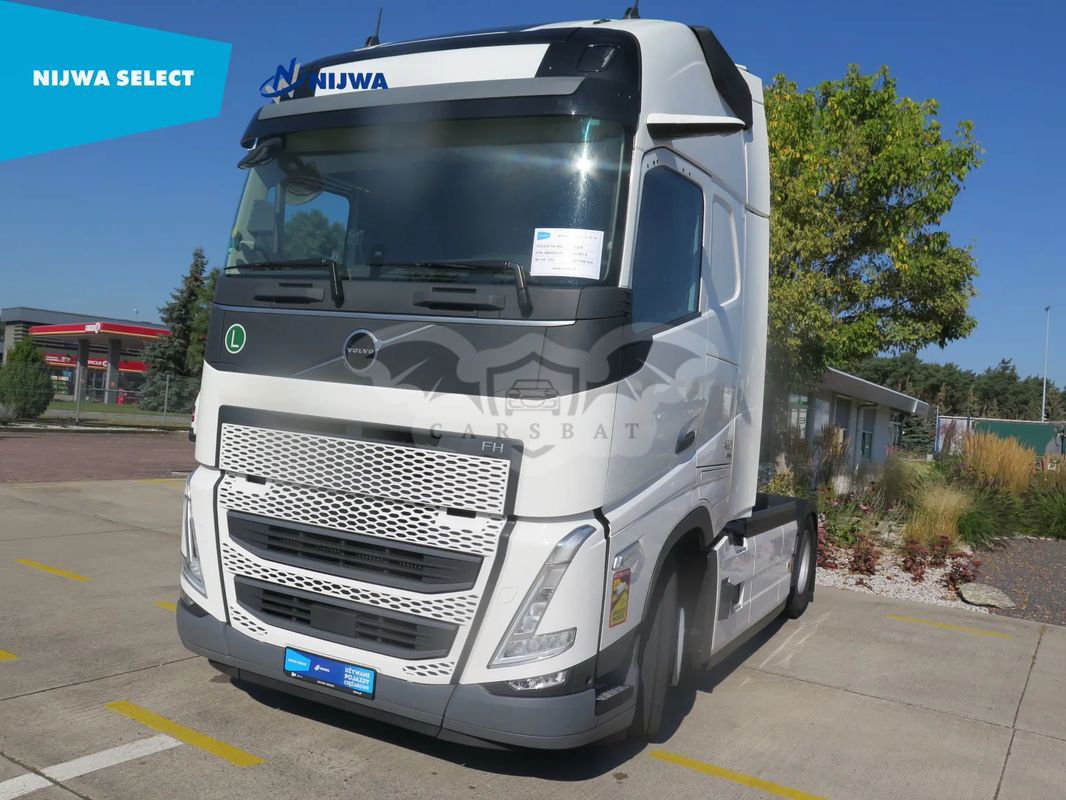 Volvo FH 2024