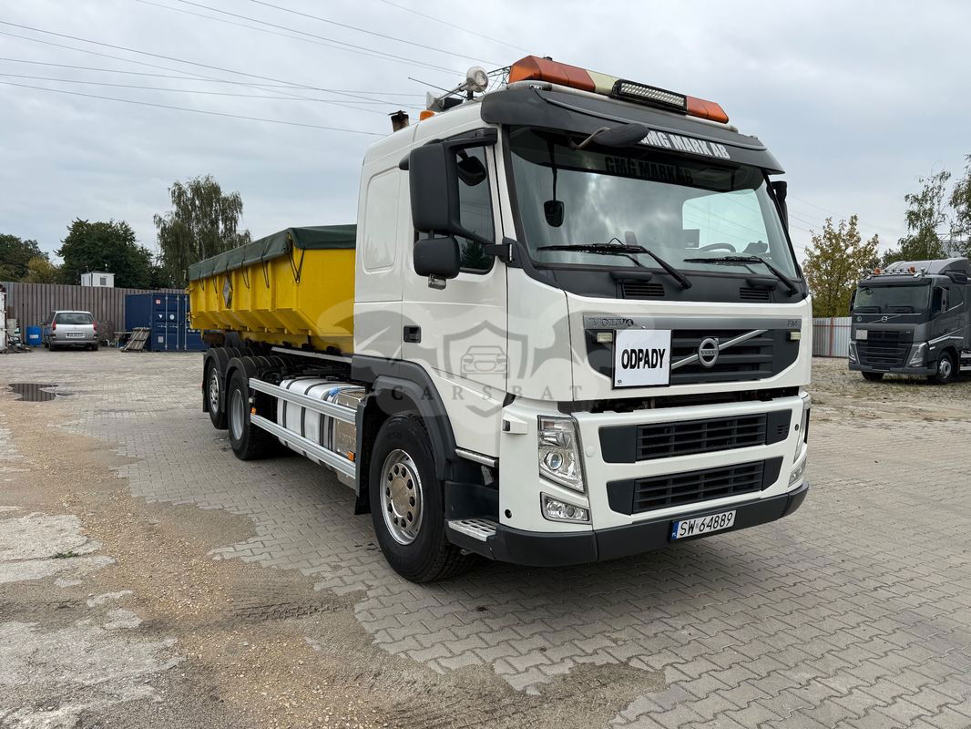 Volvo FM 2013