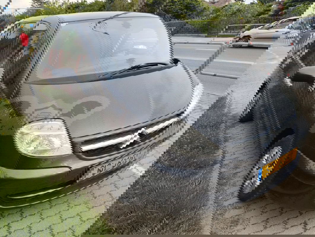 Citroën C8 2.0 HDi Confort 2007