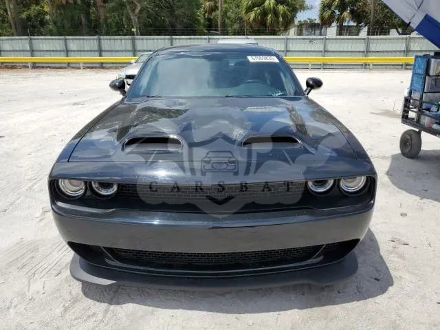 Dodge Challenger 2015