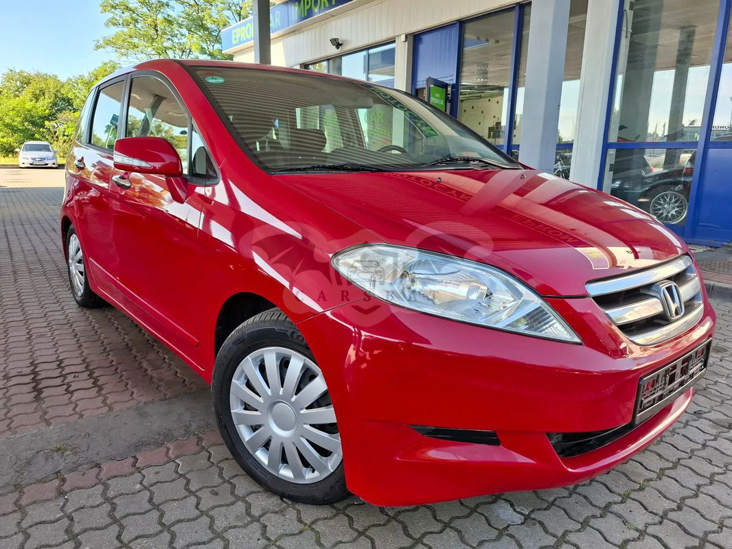 Honda FR-V 2.2 i-CTDi Executive 2006