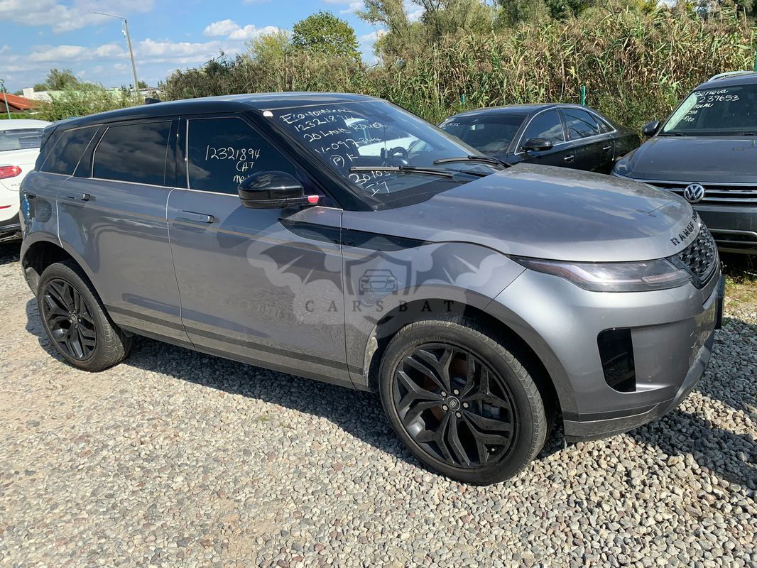 Land Rover Range Rover Evoque II P250 Dynamic SE 2020