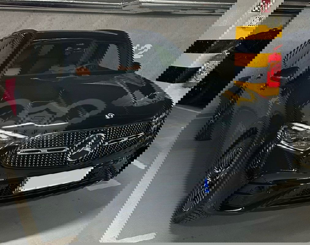 Mercedes-Benz GLC II 200 4-Matic 2024
