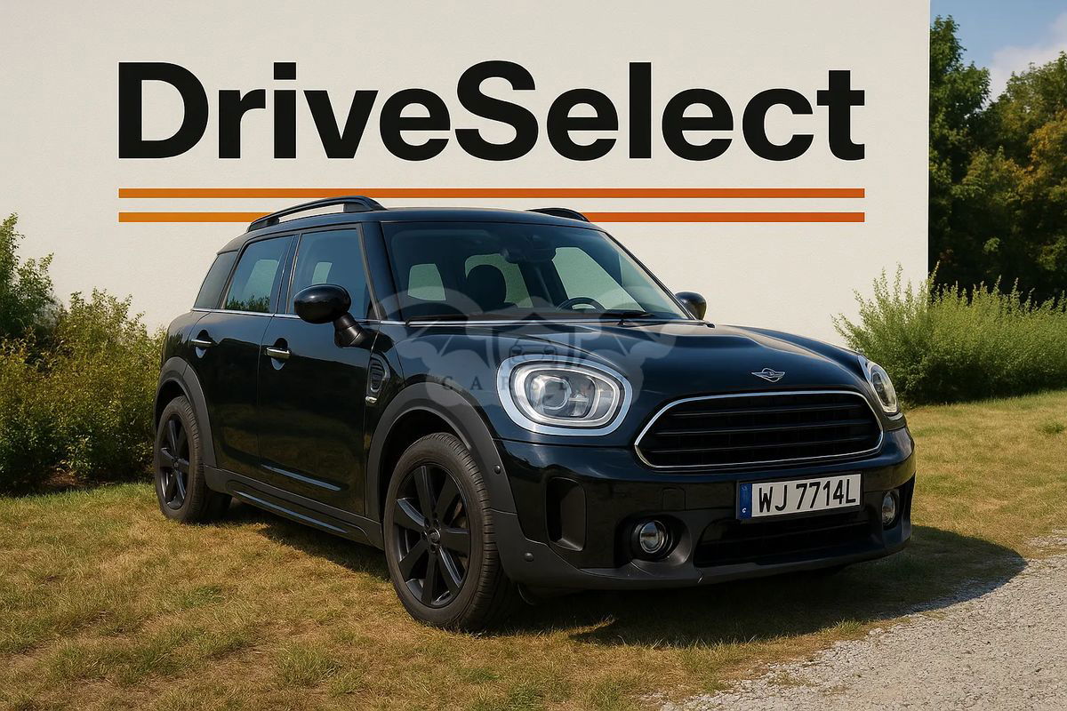 Mini Countryman Cooper 2023