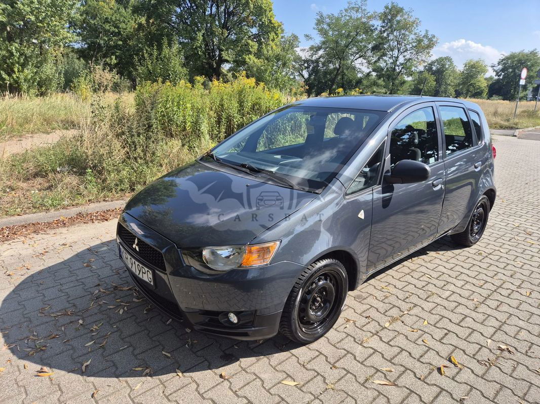 Mitsubishi Colt Z30 1.3 Inform 2010