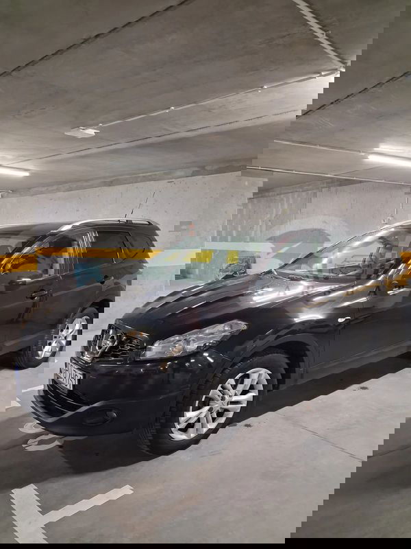Nissan Qashqai 2.0 dCi 4x4 Acenta 2012