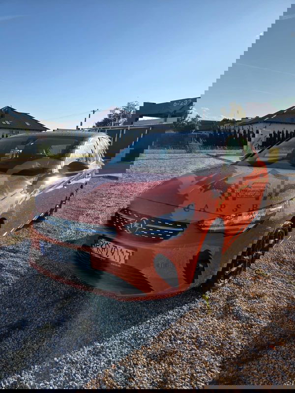 Opel Corsa F 1.2 Direct Injection Turbo 2020