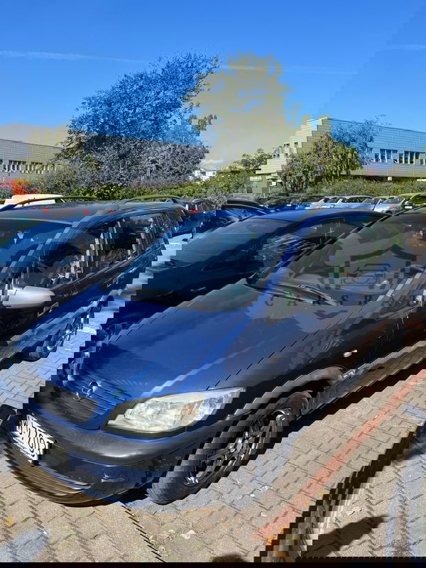 Opel Zafira A 1.6 2002