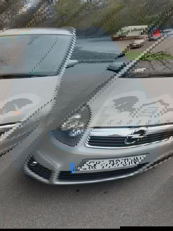 Opel Zafira B 1.9 CDTI Cosmo 2006