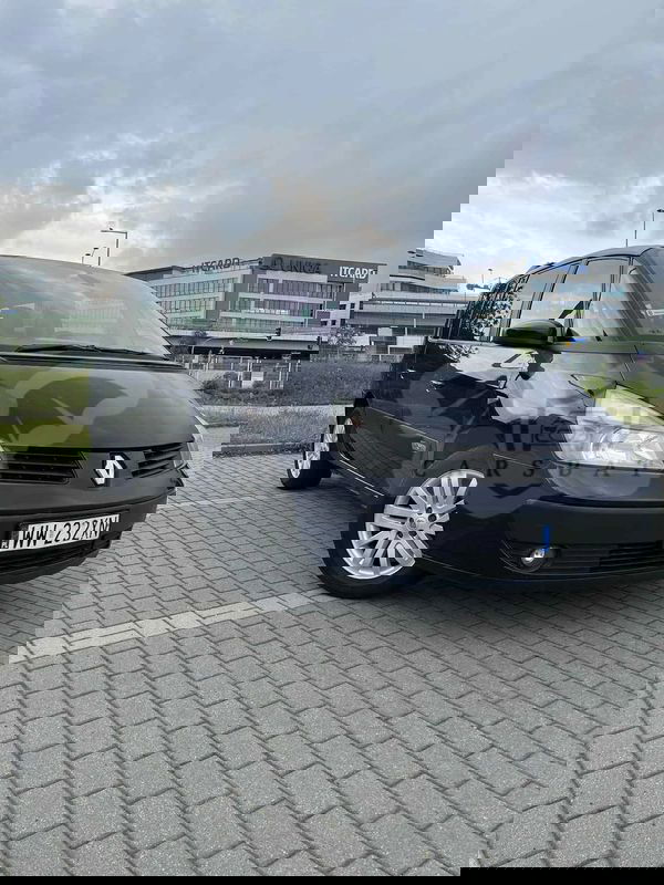 Renault Espace IV 2.0T 16V Dynamique 2005