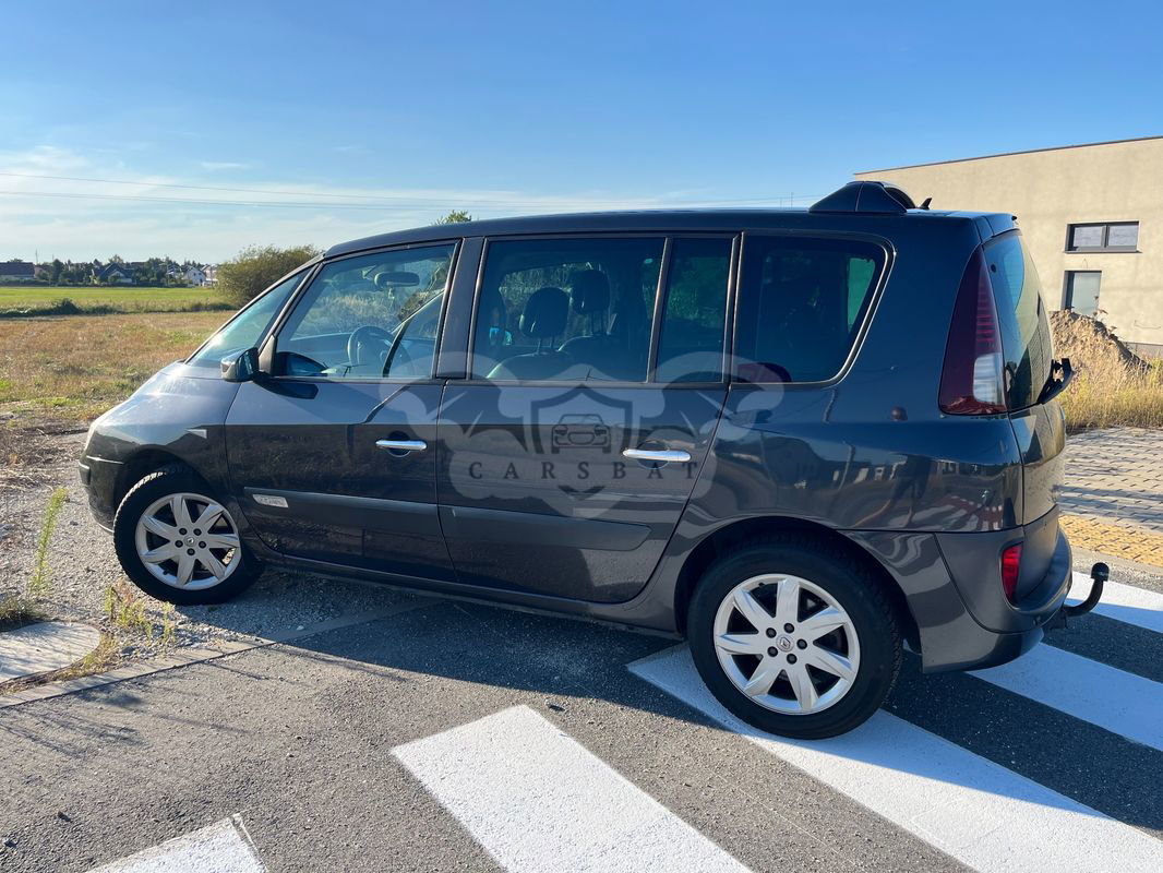 Renault Espace IV 2007