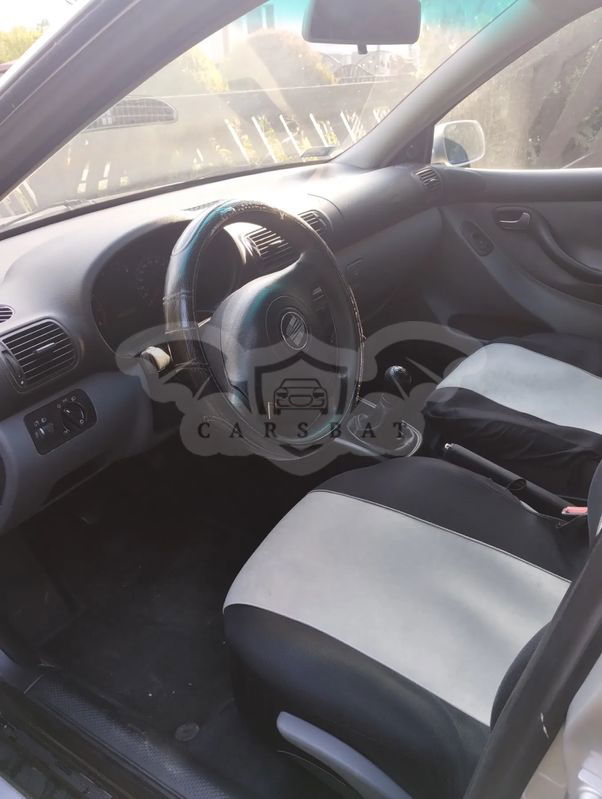 Seat Toledo II 1.6 Stella 2000