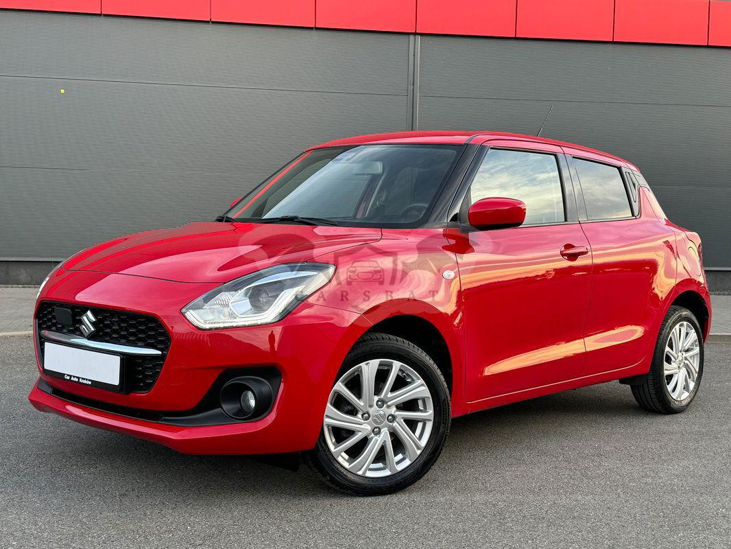 Suzuki Swift VI 1.2 Dualjet SHVS Premium 2022