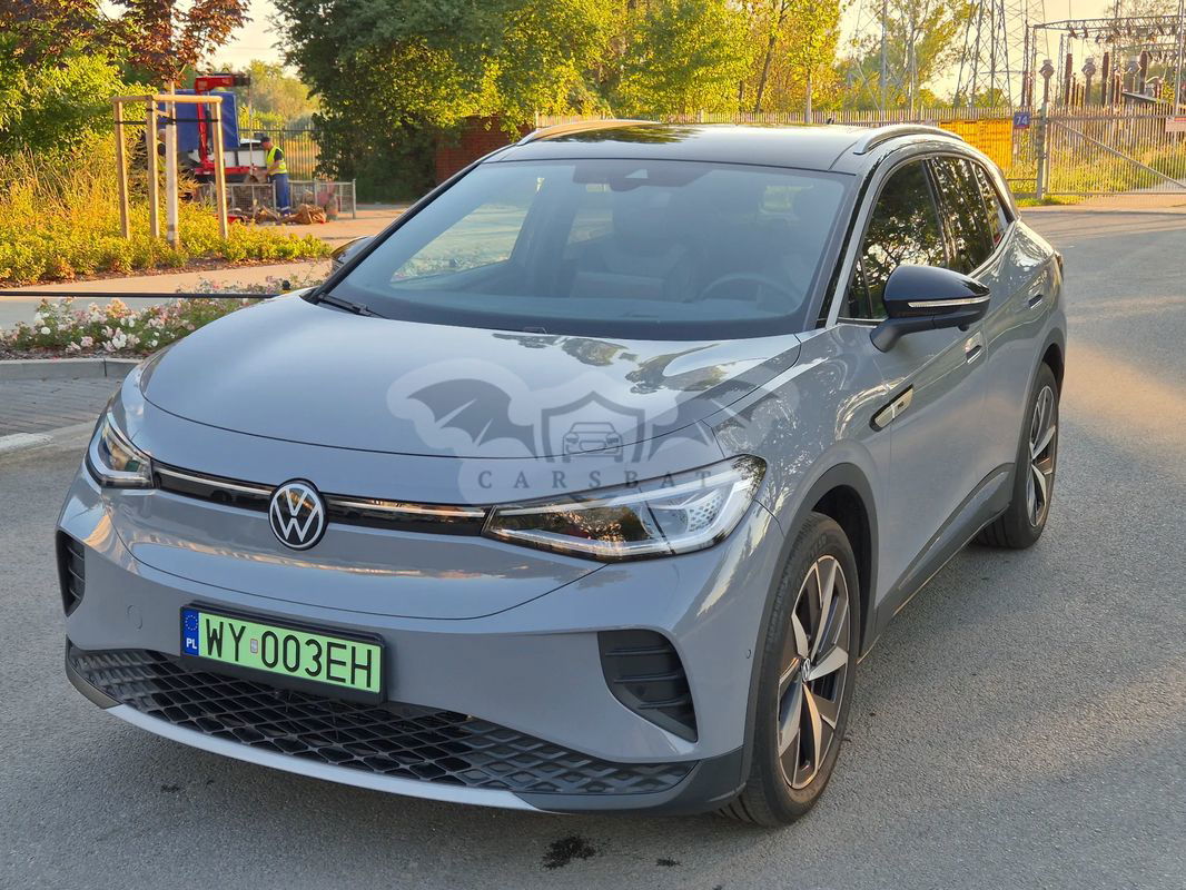 Volkswagen ID.4 77kWh Pro Performance 2023