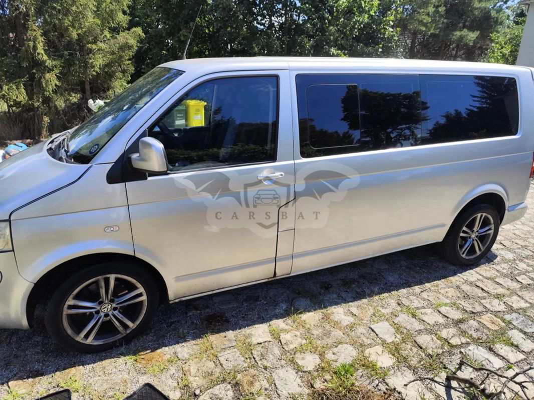 Volkswagen Transporter T5 2005
