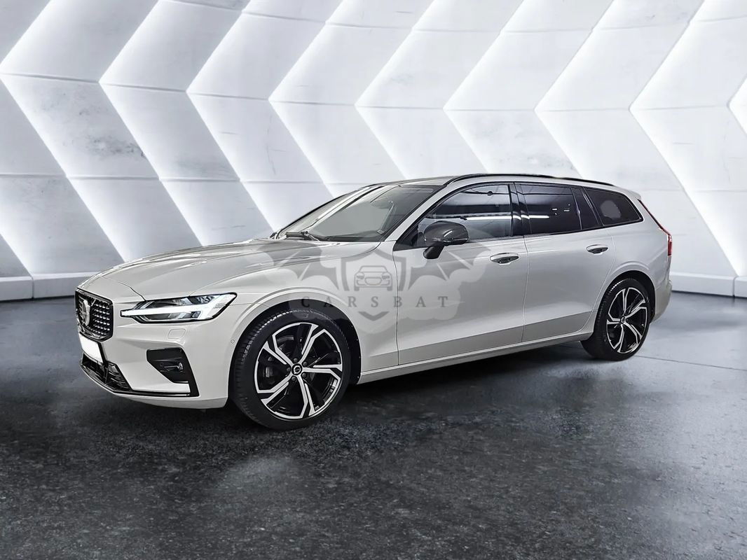 Volvo V60 II B4 D Plus Dark 2023
