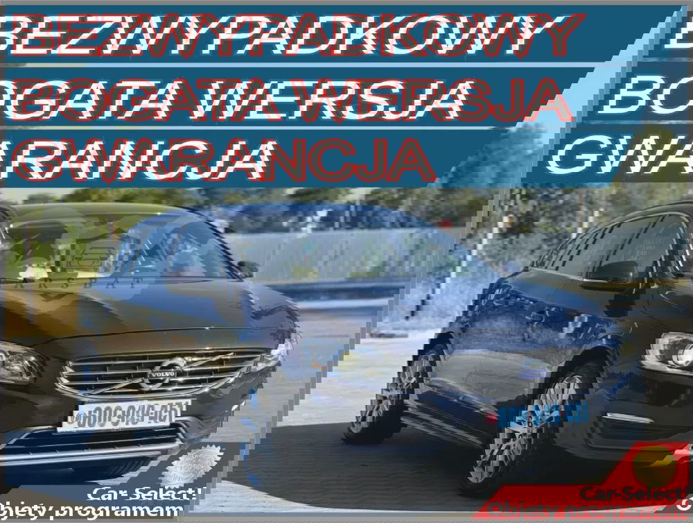 Volvo V60 I D2 R-Design Summum 2013