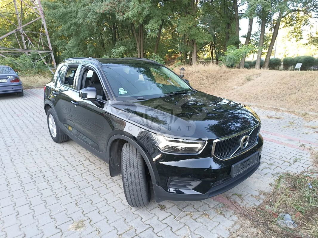 Volvo XC40 T3 2021