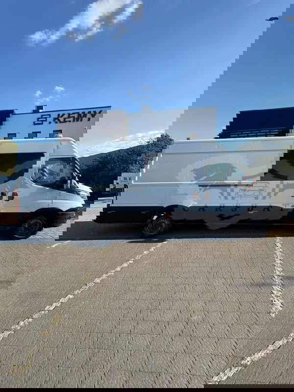 Iveco Daily 2015