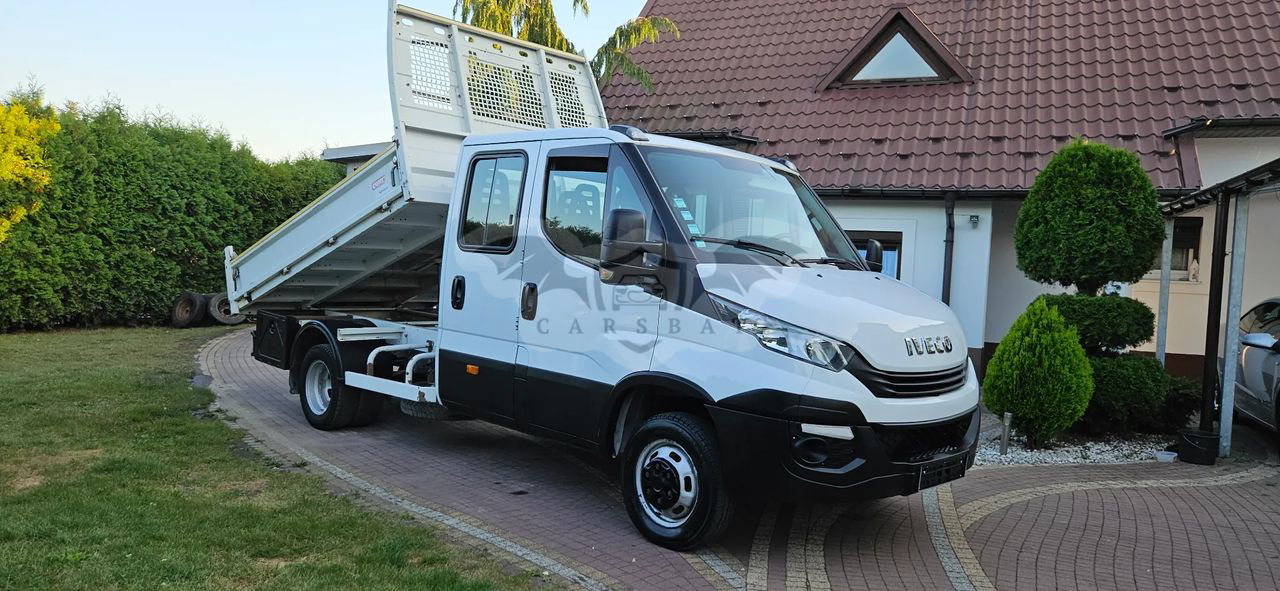 Iveco Daily 2017