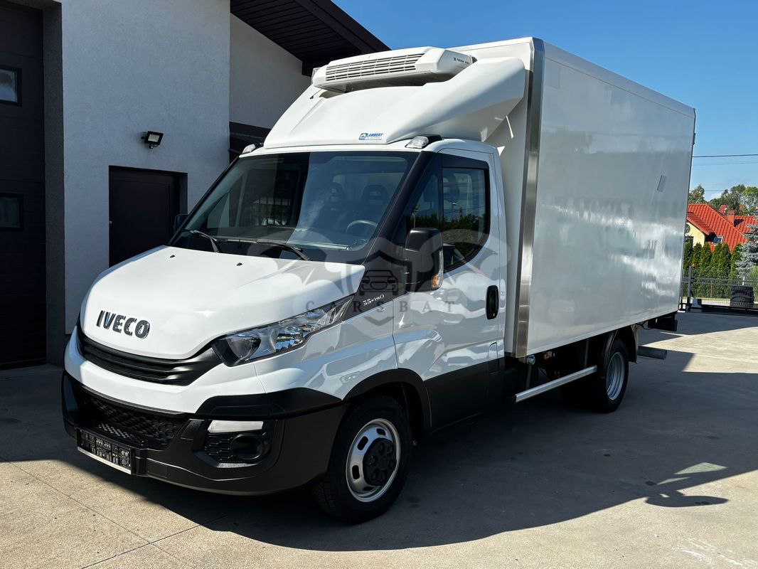 Iveco Daily 2017