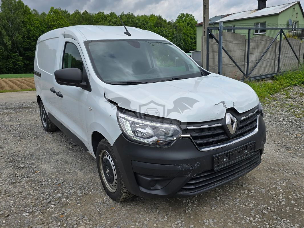 Renault Express 2024
