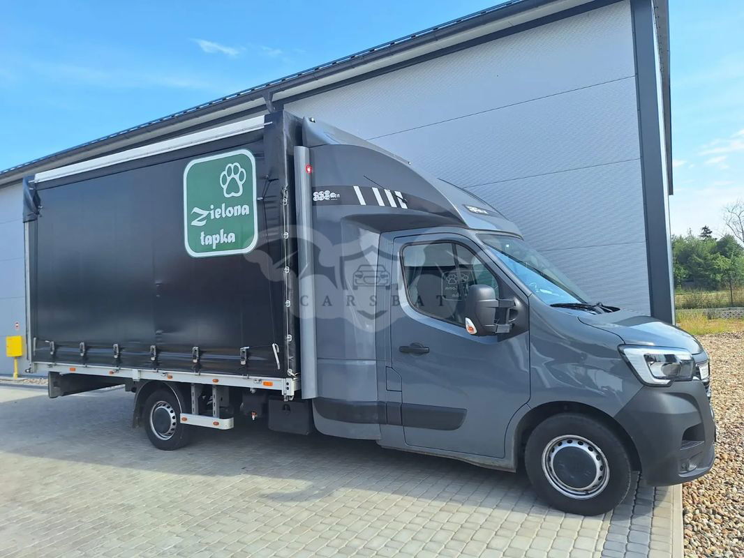 Renault Master 2024