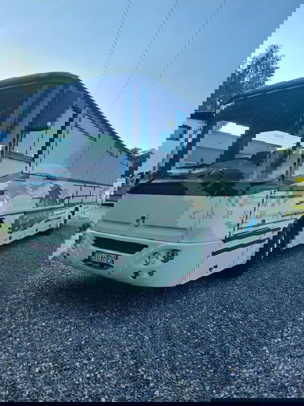 Irisbus Axer 2003