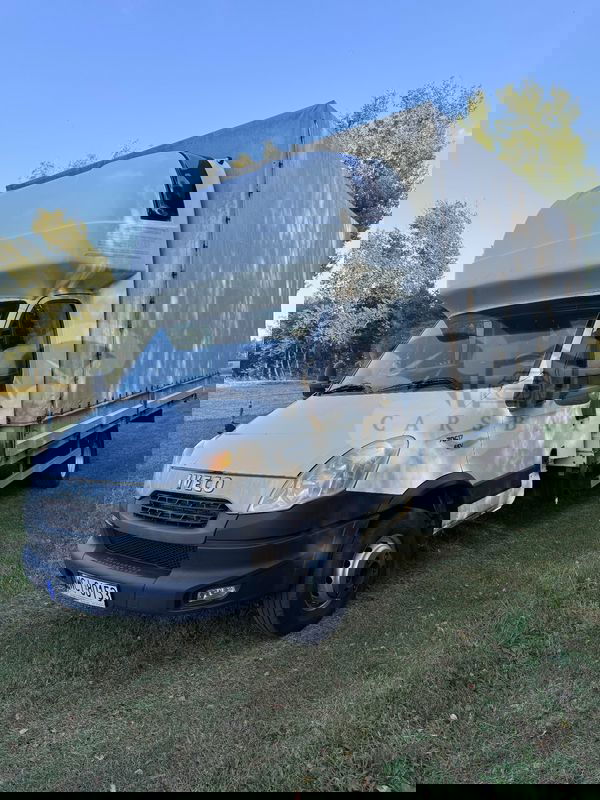Iveco Daily 2011