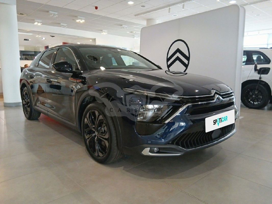 Citroën C5 X 2023