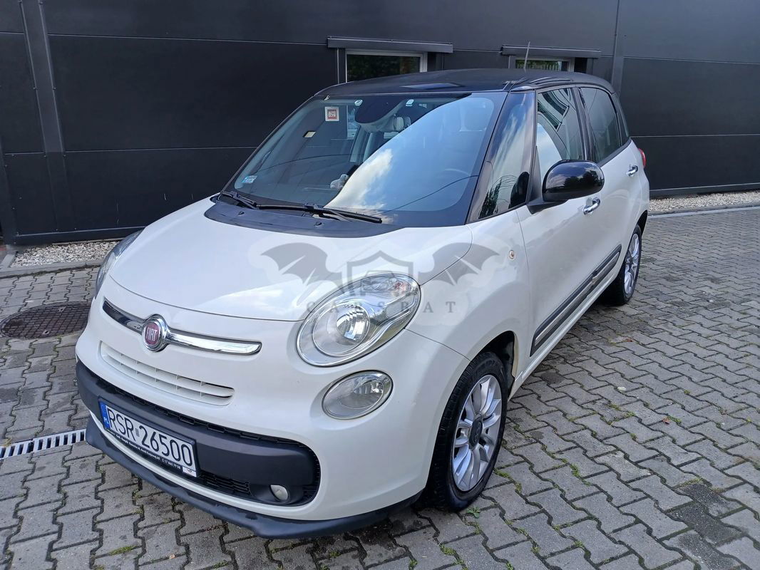 Fiat 500L 1.4 16V Fresh 2013