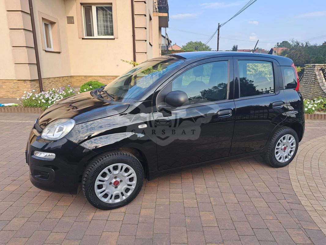 Fiat Panda III 1.2 Pop 2020