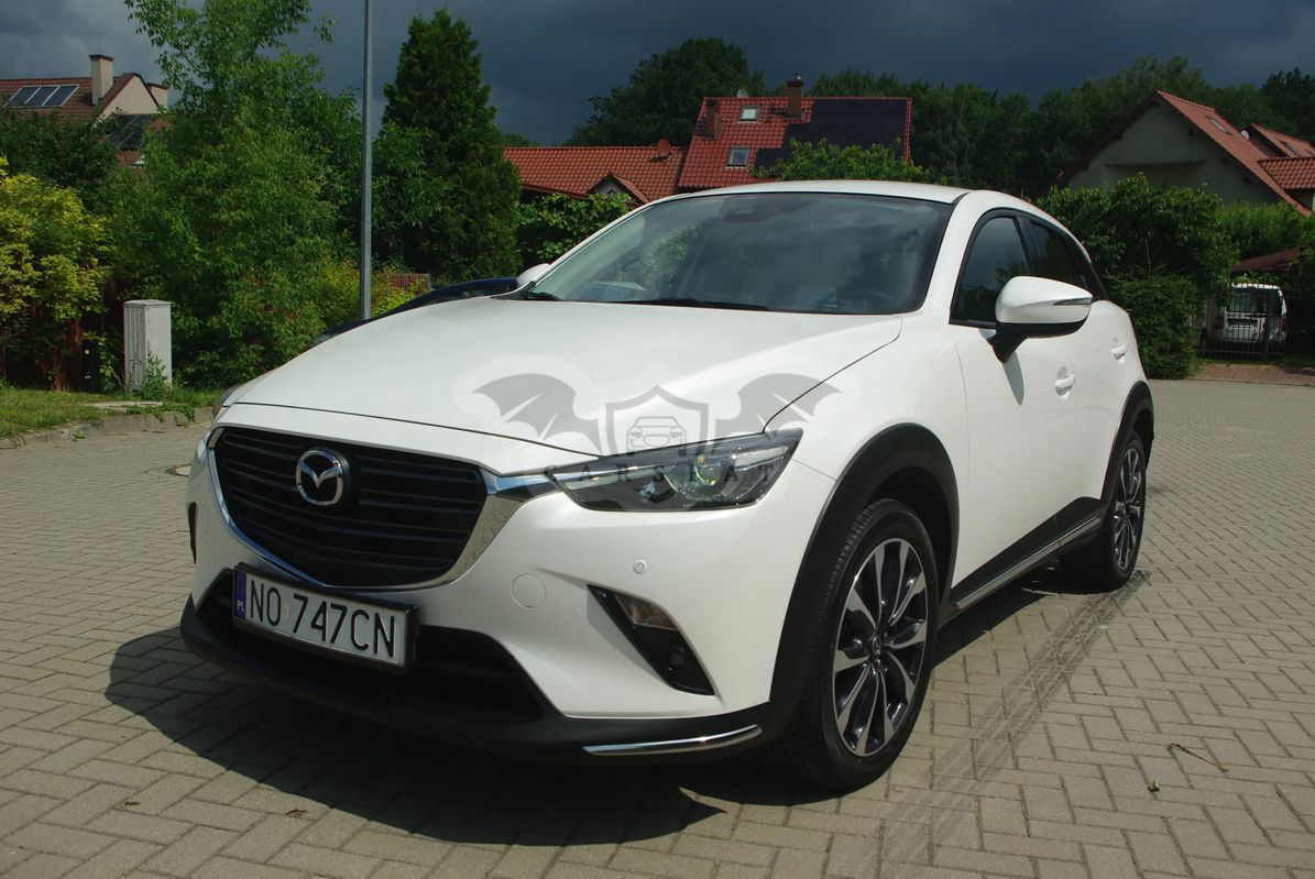 Mazda CX-3 2.0 SkyPrestige 2021