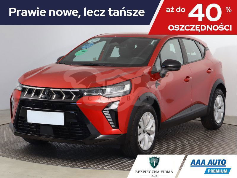 Mitsubishi ASX 2024