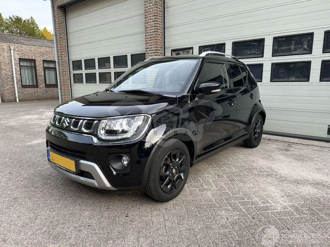Mitsubishi Eclipse Cross 2.4 PHEV Intense Plus 2022