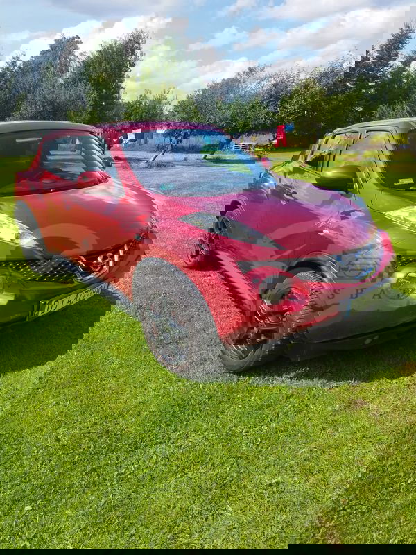 Nissan Juke I 1.6 Acenta 2011
