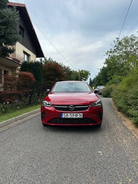 Opel Corsa F 1.2 Elegance S&S 2023