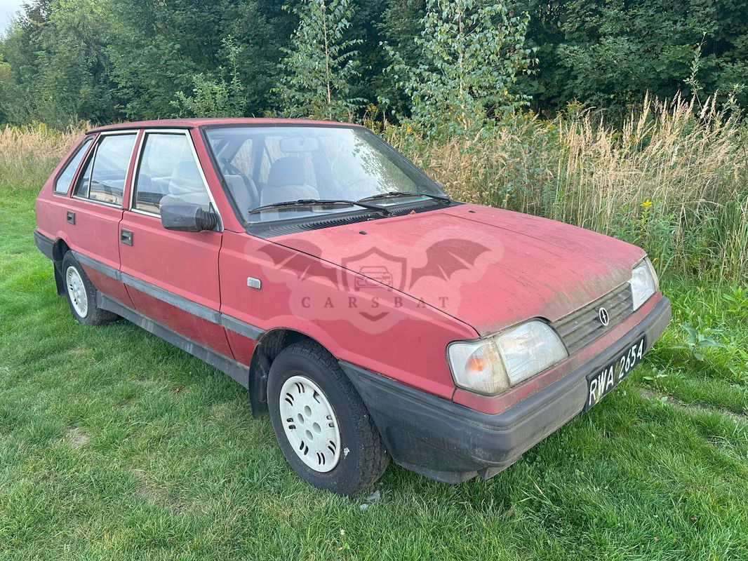 FSO Polonez Caro 1994
