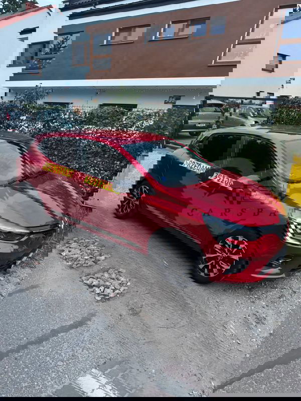 Renault Clio V 1.0 TCe Zen 2022