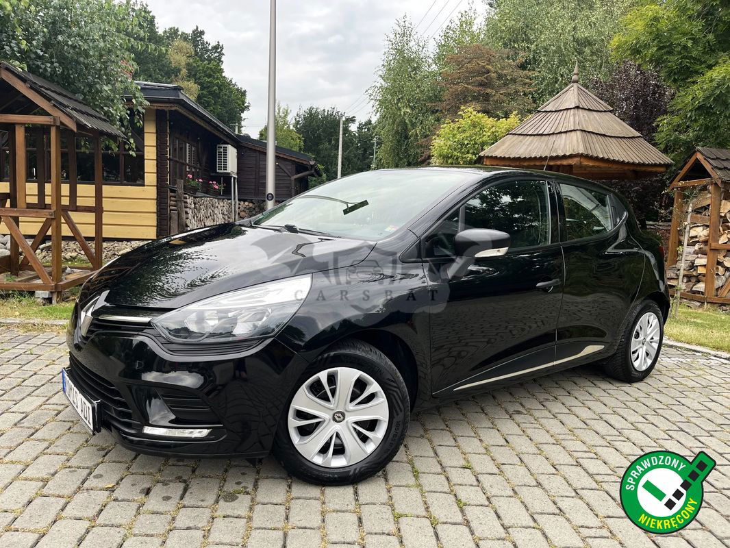 Renault Clio IV ENERGY TCe 90 Start & Stop Dynamique 2019