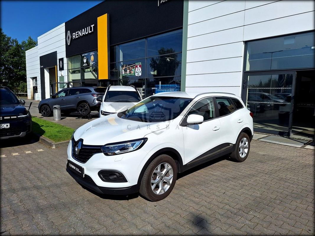 Renault Kadjar 1.3 TCe FAP Easy Life 2019
