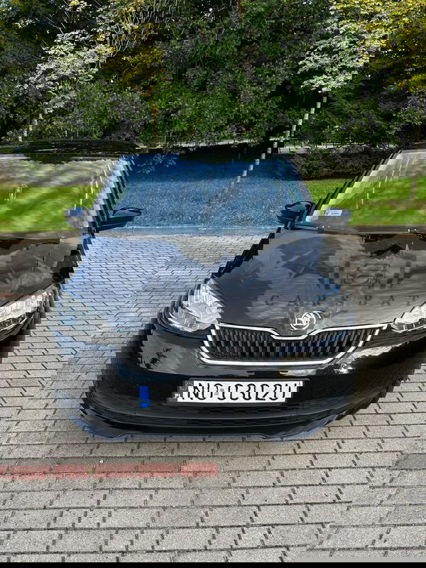 Skoda Citigo 1.0 Ambition 2019