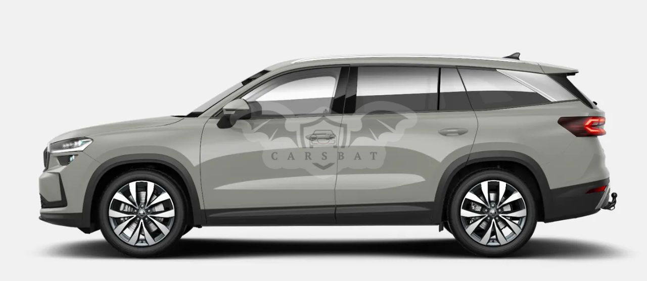 Skoda Kodiaq II 2.0 TDI 4x4 Edition 130 DSG 2025