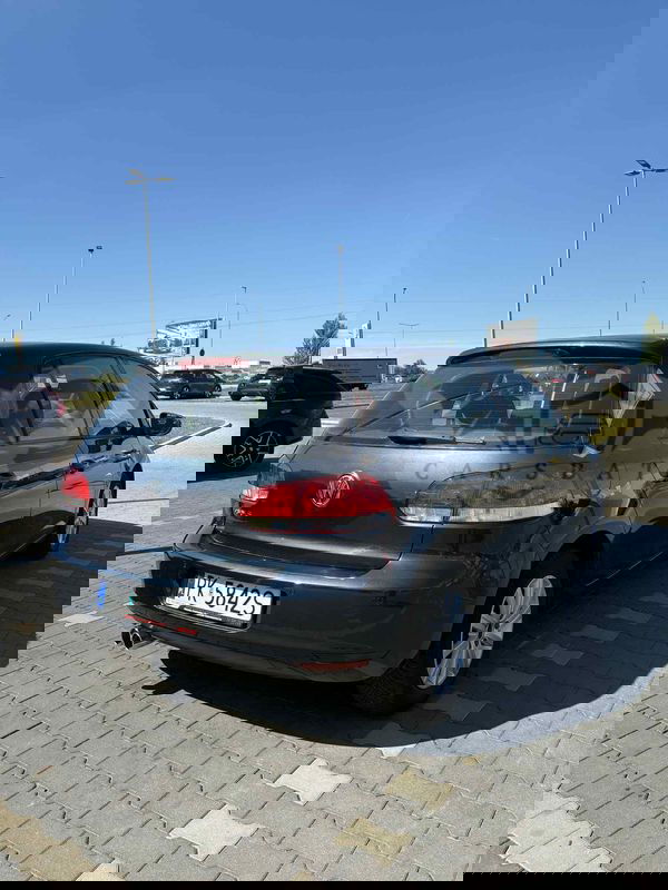 Volkswagen Golf VI VI 1.4 Trendline 2009