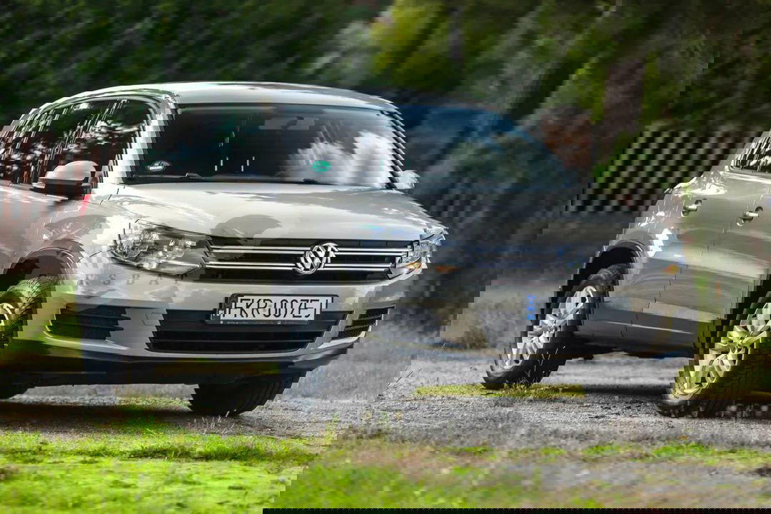 Volkswagen Tiguan I 2.0 TDI 4Mot Sport&Style 2013