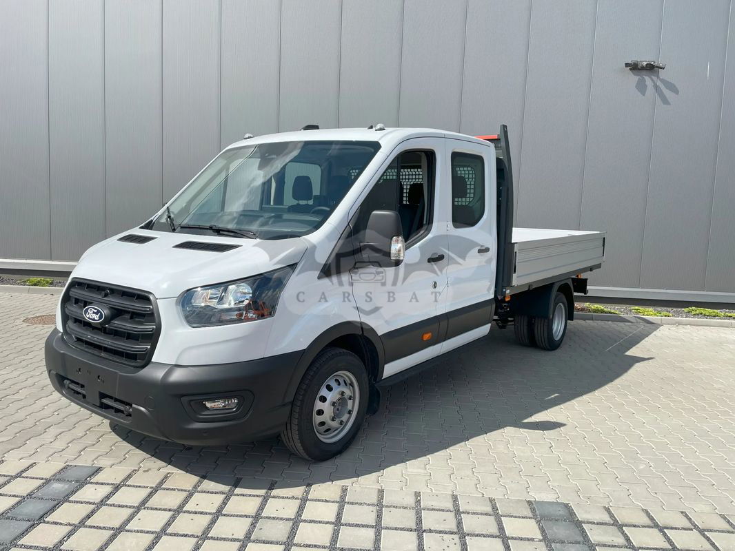 Ford Transit 2025