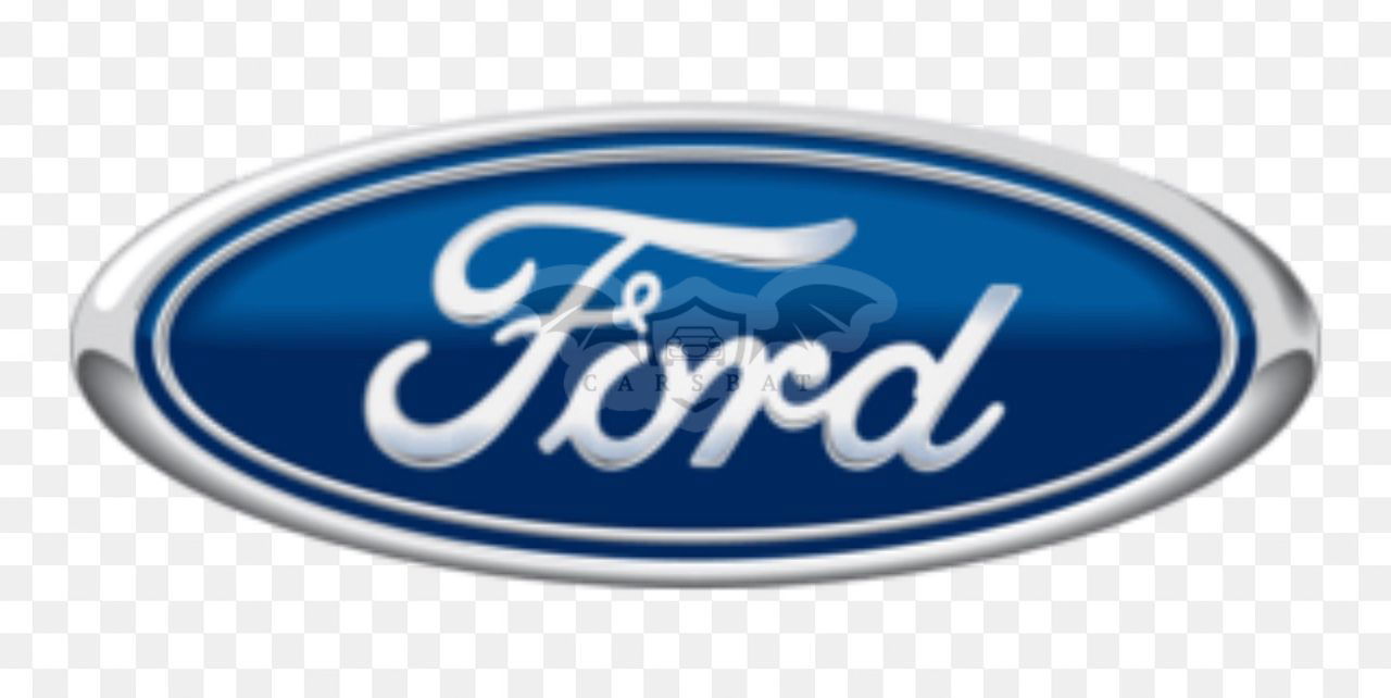 Ford Transit 2018