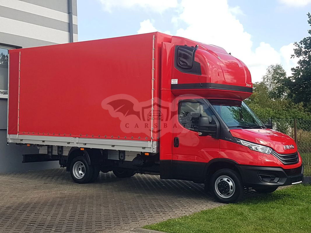 Iveco Daily 2022